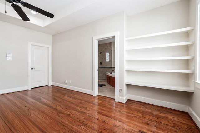 1112 Peveto Street C, Houston, TX 77019