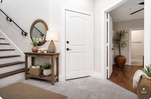 1112 Peveto Street C, Houston, TX 77019