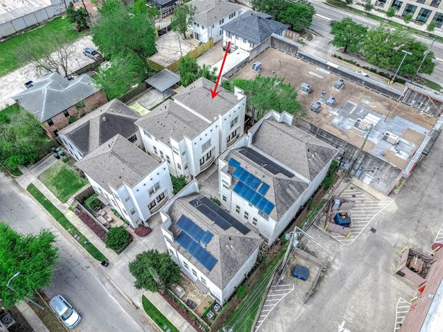 1112 Peveto Street C, Houston, TX 77019