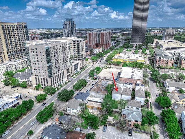 1112 Peveto Street C, Houston, TX 77019