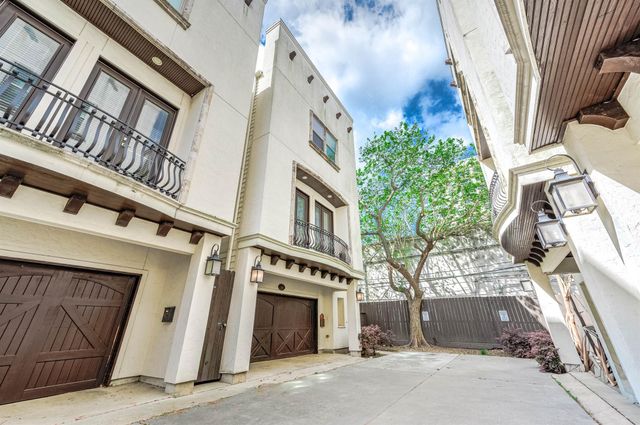 1112 Peveto Street C, Houston, TX 77019