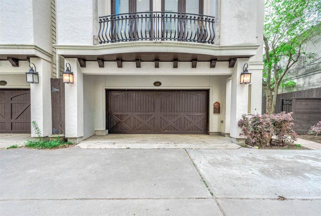 1112 Peveto Street C, Houston, TX 77019