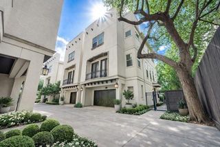 1112 Peveto Street C, Houston, TX 77019