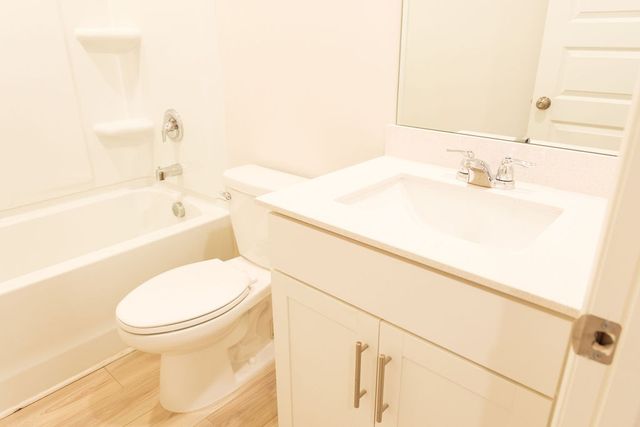 2521 Drumwright Way, Columbia, TN 38401
