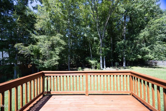 5612 Stardust Drive, Durham, NC 27712