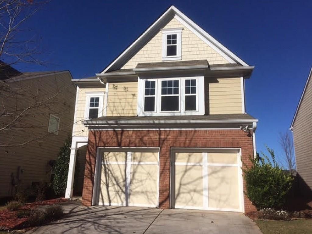 5720 Weddington Drive, Cumming, GA 30040