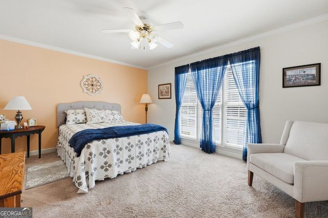 805 Ivy Ridge Drive, Loganville, GA 30052