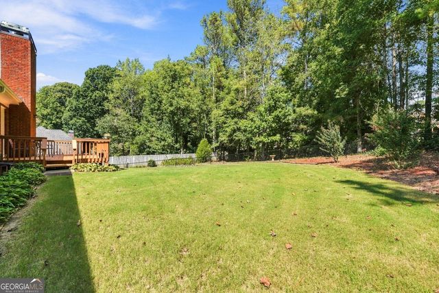 805 Ivy Ridge Drive, Loganville, GA 30052