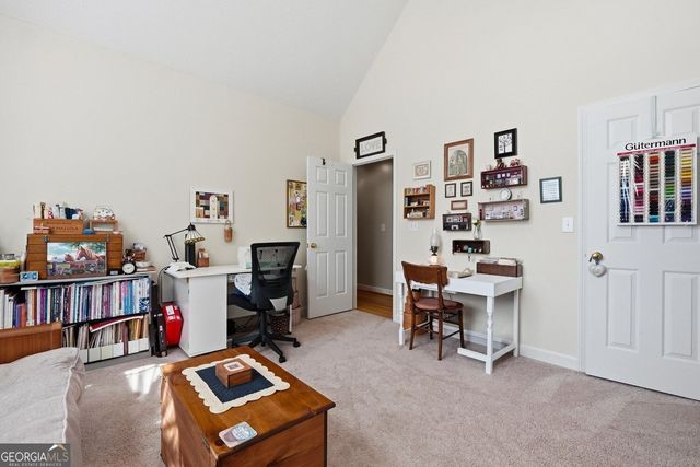 805 Ivy Ridge Drive, Loganville, GA 30052
