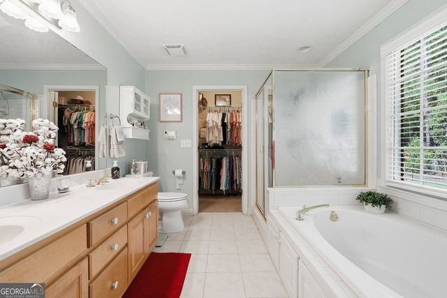 805 Ivy Ridge Drive, Loganville, GA 30052