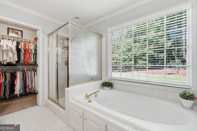 805 Ivy Ridge Drive, Loganville, GA 30052