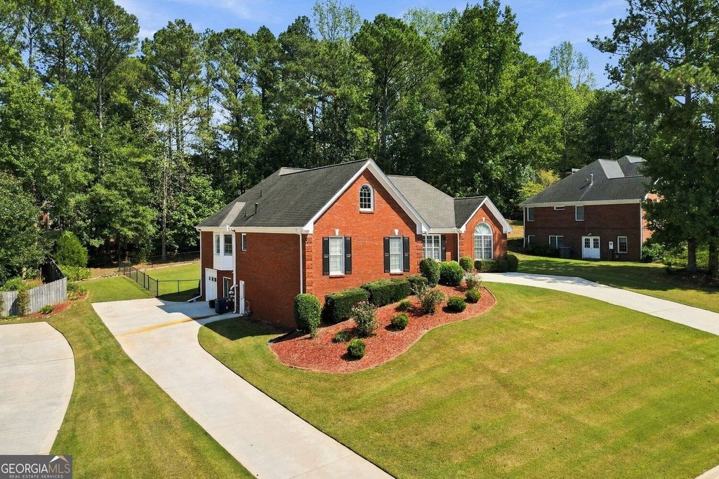 805 Ivy Ridge Drive, Loganville, GA 30052 — photo 2