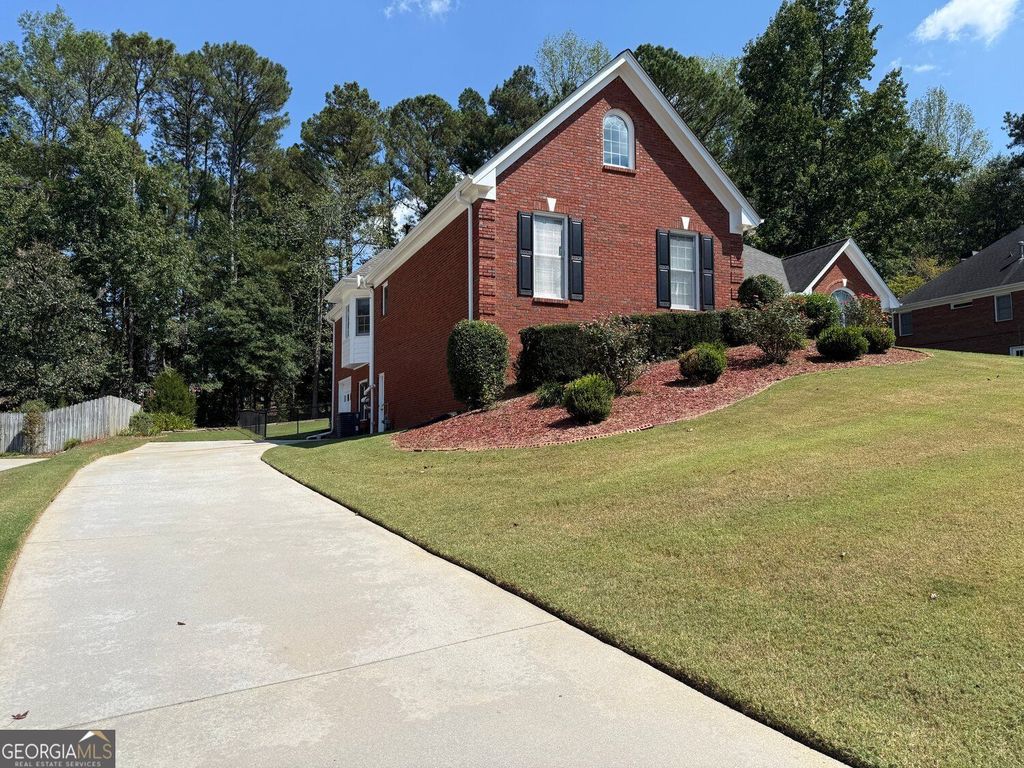 805 Ivy Ridge Drive, Loganville, GA 30052 — photo 5