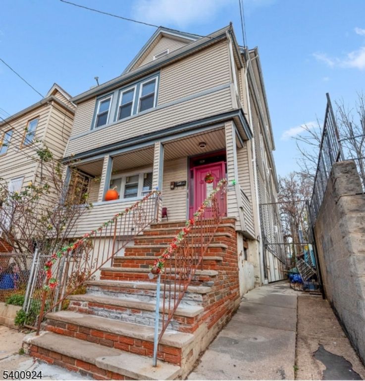 509 Marshall St 2, Elizabeth City, NJ 07206