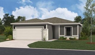 19208 W 205th Terrace, Spring Hill, KS 66083