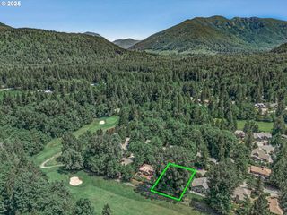 24855 E BRIGHT Ave, Welches, OR 97067