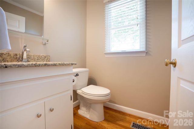372 Baymount Drive, Statesville, NC 28625