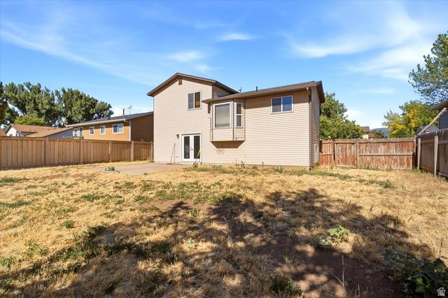 649 N 1360 W, Clinton, UT 84015