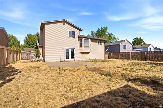 649 N 1360 W, Clinton, UT 84015