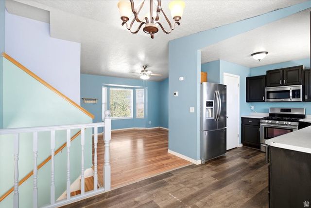 649 N 1360 W, Clinton, UT 84015