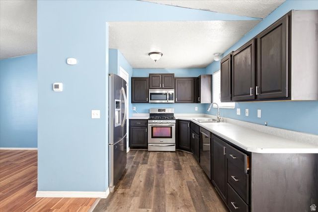 649 N 1360 W, Clinton, UT 84015