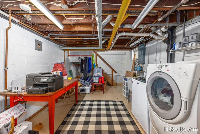 202 E 26th Street, Holland City, MI 49423