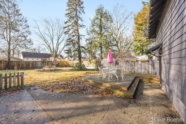 202 E 26th Street, Holland City, MI 49423