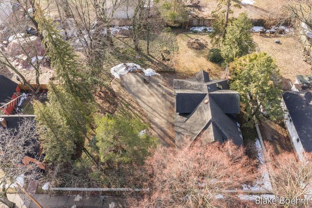 202 E 26th Street, Holland City, MI 49423