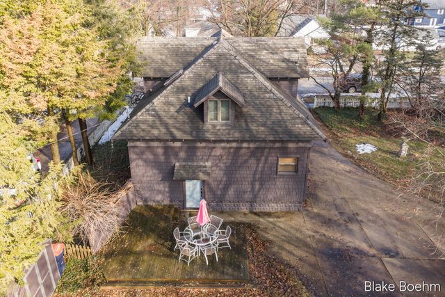 202 E 26th Street, Holland City, MI 49423