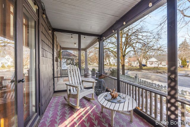 202 E 26th Street, Holland City, MI 49423