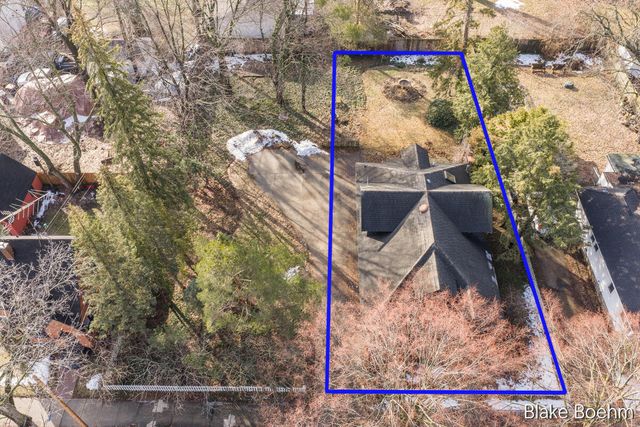 202 E 26th Street, Holland City, MI 49423