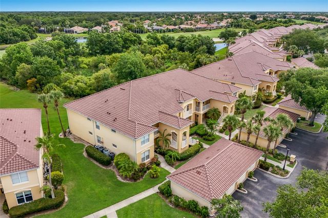 7115 BOCA GROVE PLACE 202, Lakewood Ranch, FL 34202