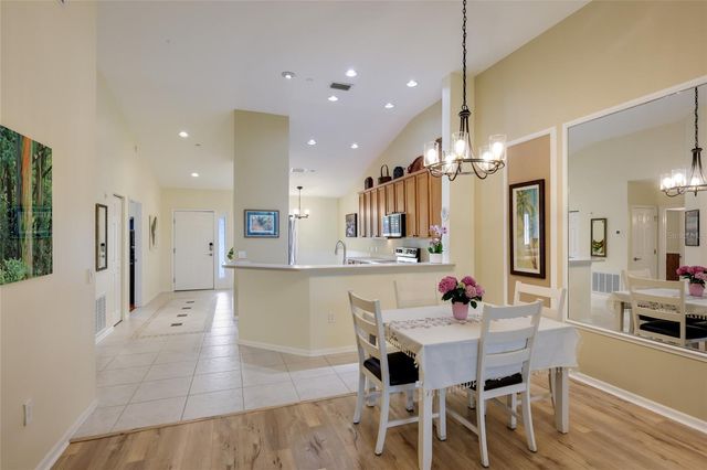 7115 BOCA GROVE PLACE 202, Lakewood Ranch, FL 34202