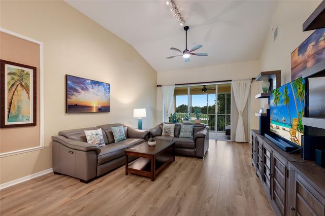 7115 BOCA GROVE PLACE 202, Lakewood Ranch, FL 34202