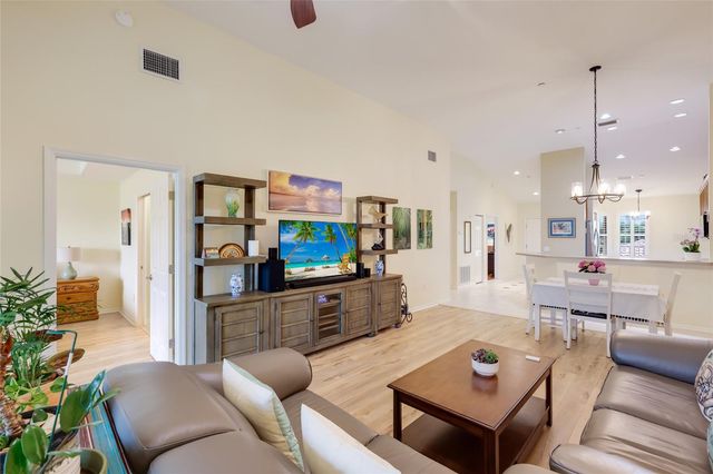 7115 BOCA GROVE PLACE 202, Lakewood Ranch, FL 34202