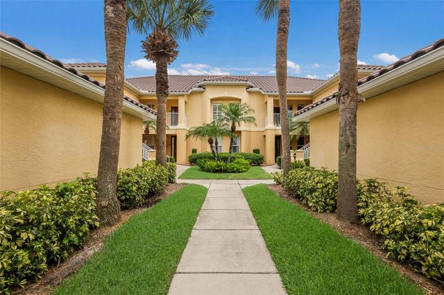 7115 BOCA GROVE PLACE 202, Lakewood Ranch, FL 34202