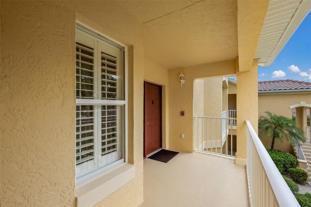 7115 BOCA GROVE PLACE 202, Lakewood Ranch, FL 34202