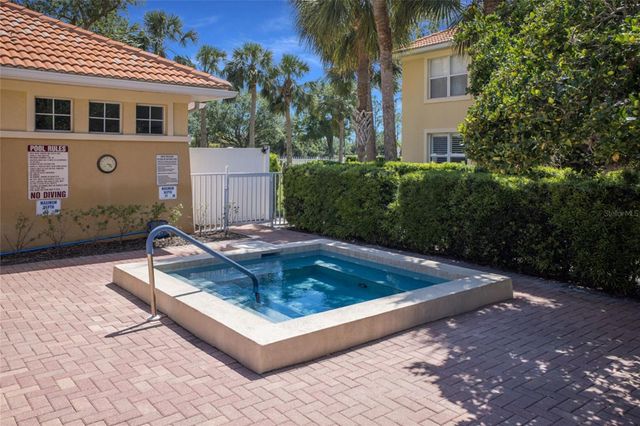 7115 BOCA GROVE PLACE 202, Lakewood Ranch, FL 34202