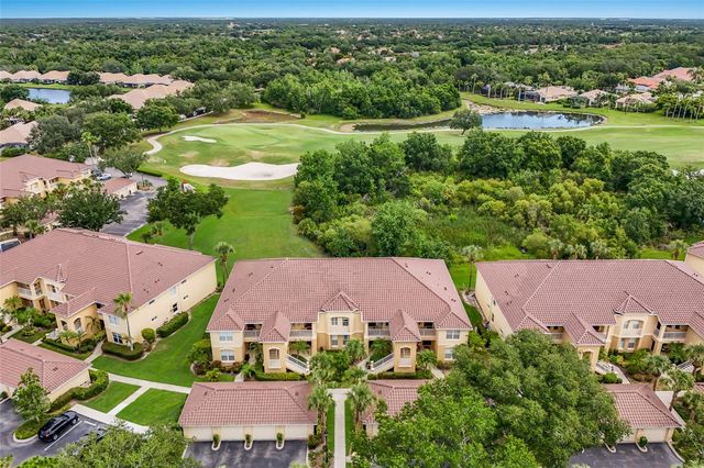 7115 BOCA GROVE PLACE 202, Lakewood Ranch, FL 34202