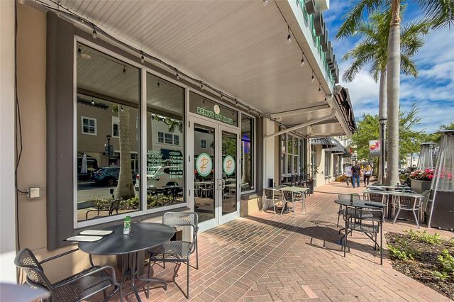 7115 BOCA GROVE PLACE 202, Lakewood Ranch, FL 34202