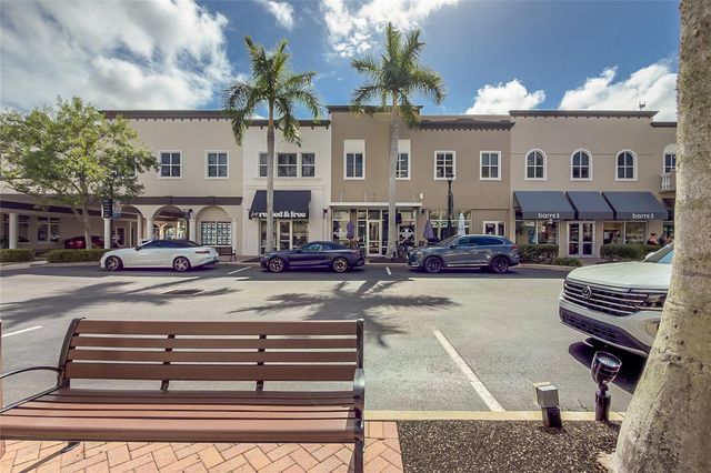 7115 BOCA GROVE PLACE 202, Lakewood Ranch, FL 34202