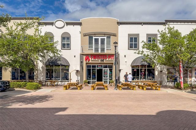 7115 BOCA GROVE PLACE 202, Lakewood Ranch, FL 34202