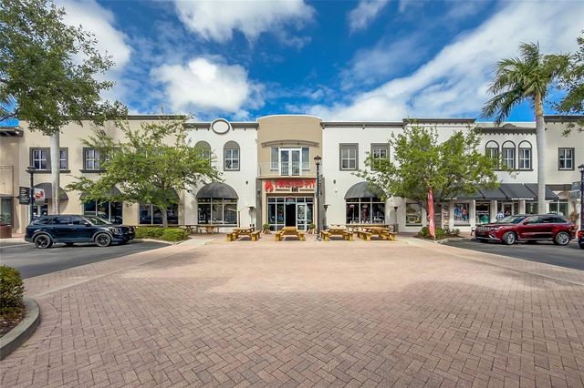 7115 BOCA GROVE PLACE 202, Lakewood Ranch, FL 34202