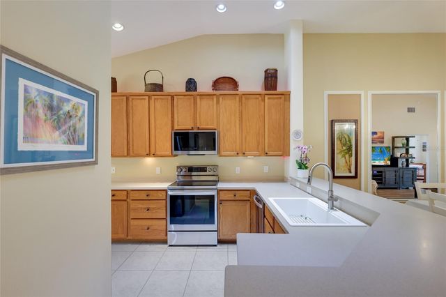 7115 BOCA GROVE PLACE 202, Lakewood Ranch, FL 34202