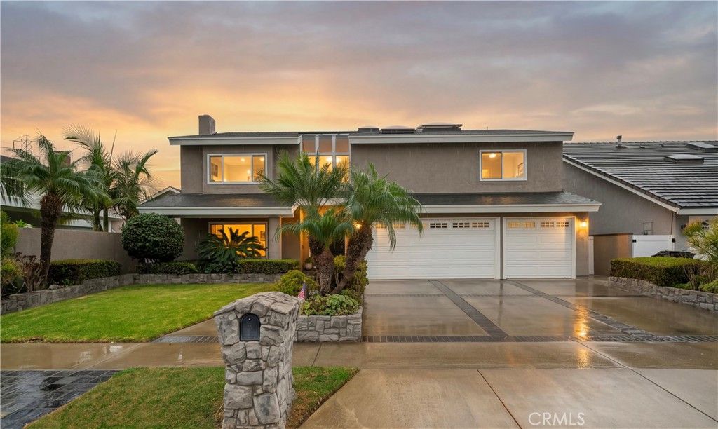 8566 Phoenix Avenue, Fountain Valley, CA 92708 — exterior