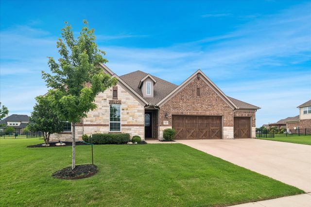 1113 Indigo Creek Way, Gunter, TX 75058