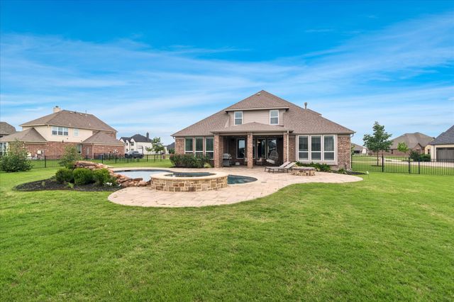 1113 Indigo Creek Way, Gunter, TX 75058
