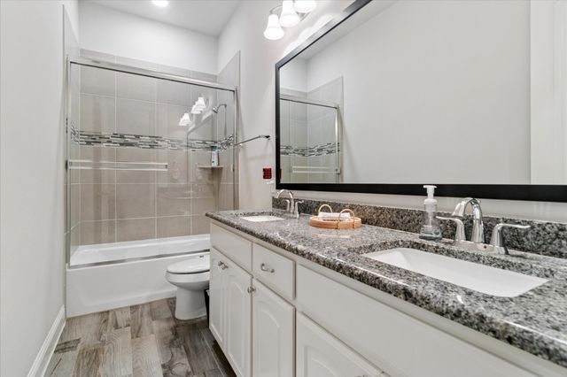 1113 Indigo Creek Way, Gunter, TX 75058