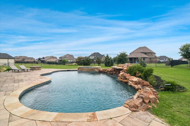 1113 Indigo Creek Way, Gunter, TX 75058