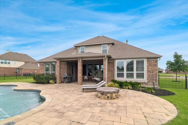1113 Indigo Creek Way, Gunter, TX 75058